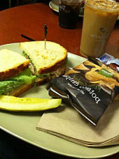 Panera Bread