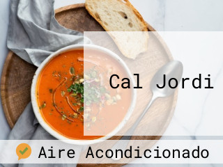 Cal Jordi