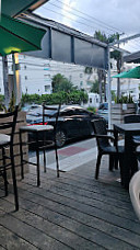 Mbg (marbella Grill)