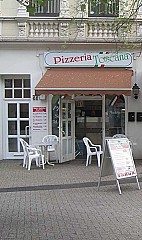 Pizzeria Toscana