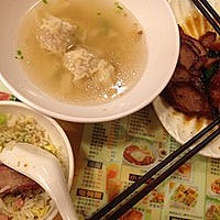 雄記茶餐廳 Hung Kee Cha Chaan Tang