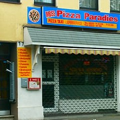 Pizzeria Paradies