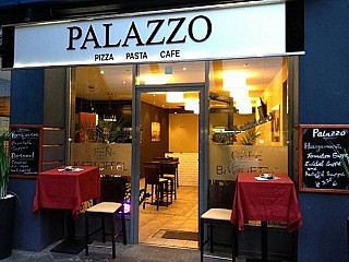 Palazzo Restaurant