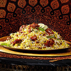 Behrouz Biryani