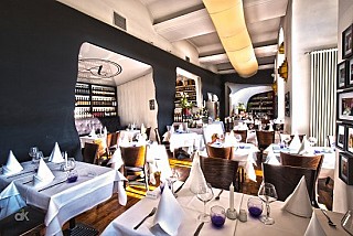 Ristorante Latium