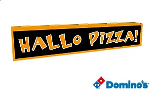 Hallo Pizza Dresden-Friedrichstadt