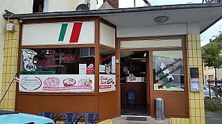 Pizzeria bei Stefano