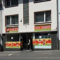 Pizzeria Schmiede