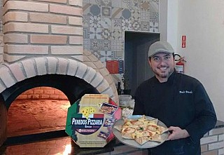 Penedos Pizzaria