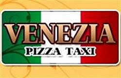 Pizza-Taxi Venezia