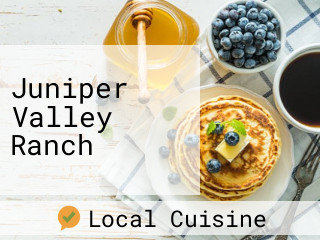 Juniper Valley Ranch