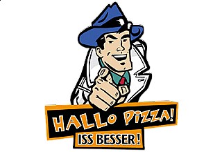 Hallo Pizza Alsdorf