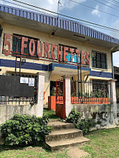 5fourchettes Bonamousadi