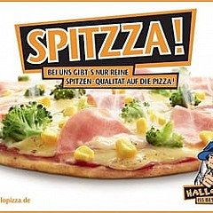 Hallo Pizza Pirna