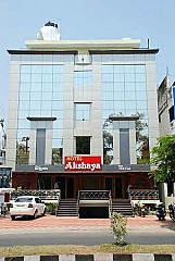 Hotel Akshaya