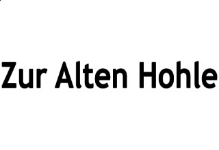 Zur Alten Hohle