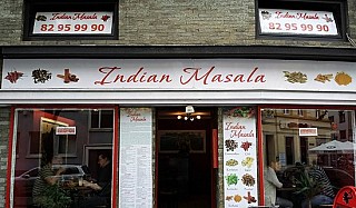 Masala King