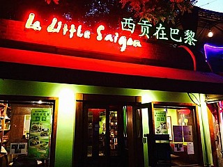 Little Saigon 