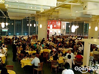 太極樓京滬飯店 Tai Ji Shanghai Restaurant