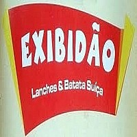 Exibidão Lanches e Batata Suíça