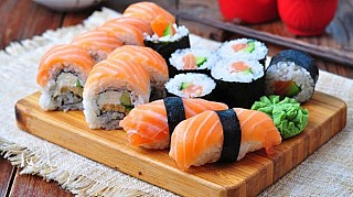 Sushi One