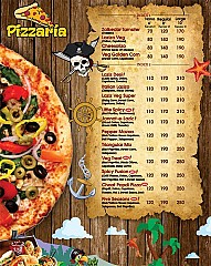 Laziz Pizza Jaipur