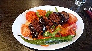 Restaurant Emmo - Türkische Grillspezialitäten