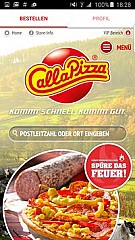 Call a Pizza Offenbach