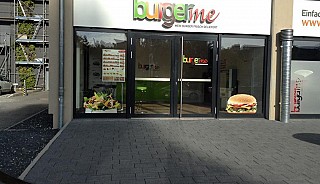 Burgerme