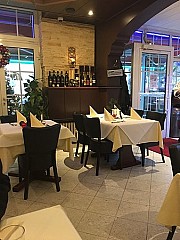 Ristorante Pizzeria Parisi