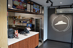 Pizza Hut Bryndwr