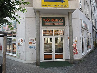 Tuans Bistro