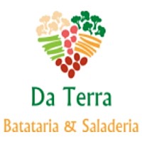 Da Terra Batataria e Saladeria