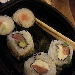 Sushi Kyu Adrogué