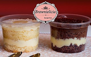 Brownielícia