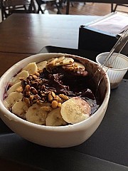 Açaí Delivery