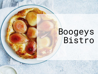 Boogeys Bistro