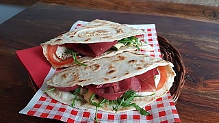 La Piadina Berlin