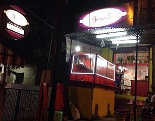 Banjara's (Subhash Nagar)