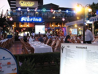 Alanya Grill