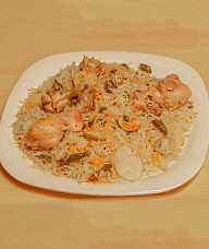 Mezban Biryani