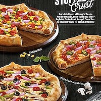 Pizza Hut (Central Mall)