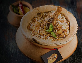 Biryani By Kilo (Gurgaon)