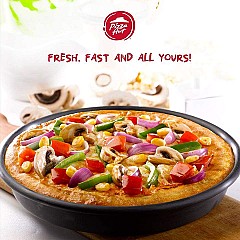 Pizza Hut (HSR)