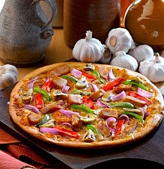 Pizza Hut (Kirti Nagar)