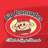 Big Prensados Hamburgueria