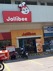 Jollibee Navotas