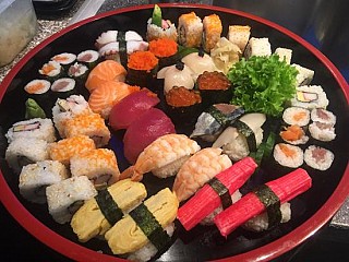 Sushi Café