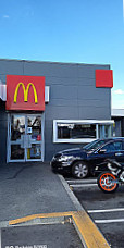 Mcdonald's Moorhouse Ave