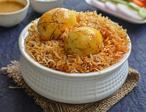 Biriyani Haari